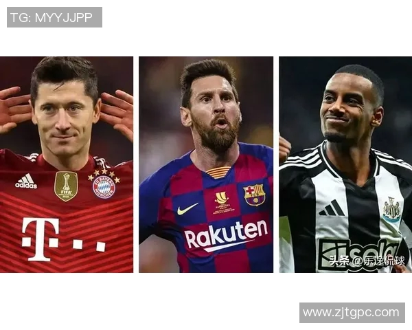 2017赛季足球明星盘点:各大联赛顶尖球员表现与荣耀回顾 2017赛季足球明星盘点:各大联赛顶尖球员表现与荣耀回顾