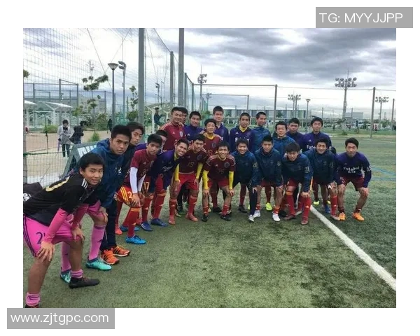 日本足球明星球员的成长历程与国际赛场上的精彩表现