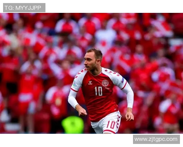 丹麦足球队最帅球星风采展示引领球场魅力和激情的时刻