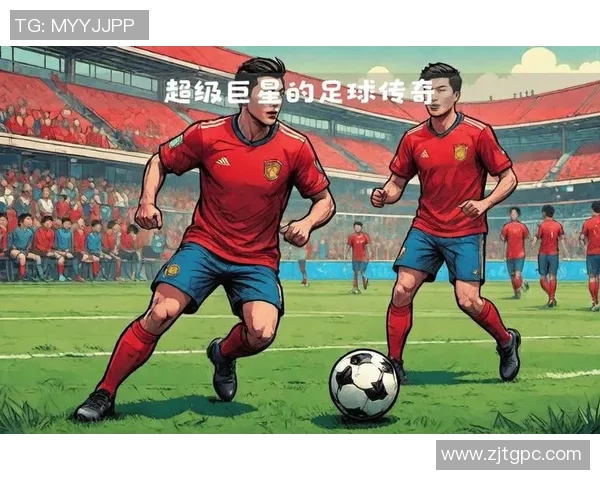 篮球巨星热衷追逐足球偶像的背后故事与跨界文化碰撞分析